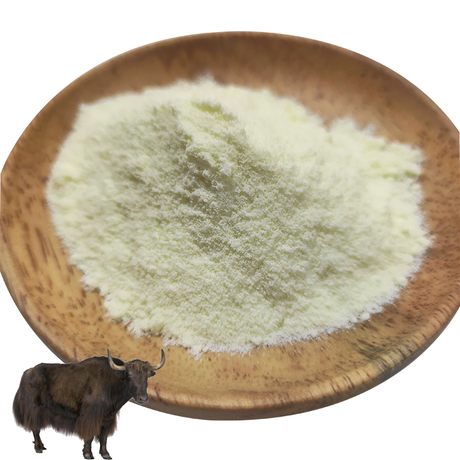 Latte yak in polvere naturale con ricco integratori di nutuzione