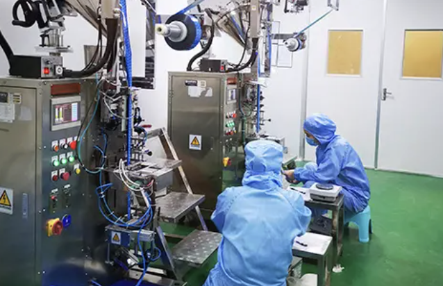 Test e diagnosi dell'allergia alla carragenina