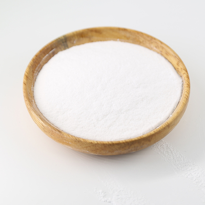 Ingredienti per ingredienti alimentari Additivi in ​​polvere giallastro Lattato di sodio per la conservazione degli alimenti