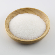 Ediable olio incorporato Acido Agente Coated citrico di levigatura polvere come Gummy Coating Acidulant Polvere per Anti-sticking