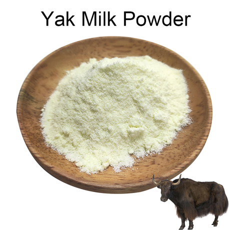 Porcellana Polvere del latte dell yak del Tibet per anti-affaticamento