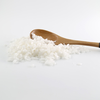 70 completamente raffinato bianco granello di cera commestibile agente di rivestimento microcristallina per lo strato protettivo alimenti antiossidanti