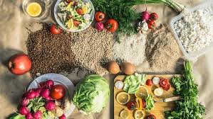 Ingredienti per l'etichetta pulita