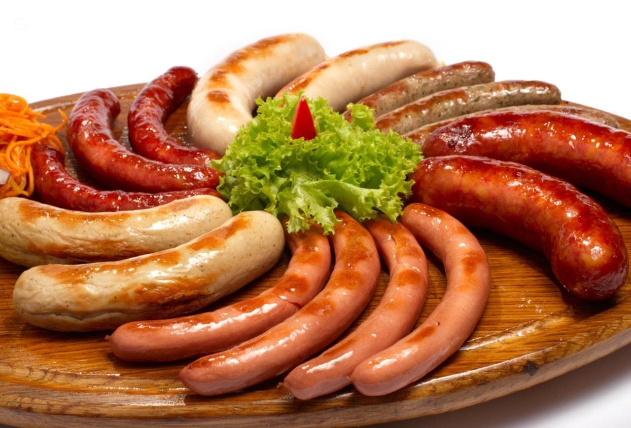 Germania-salsiccia