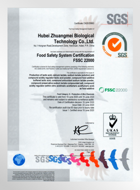 certificato