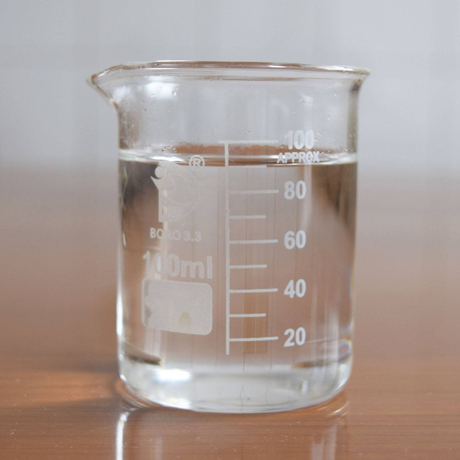 Olio di alimenti Industria Food Grade bianco inodore non tossico minerale per antischiuma agente