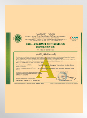 certificato