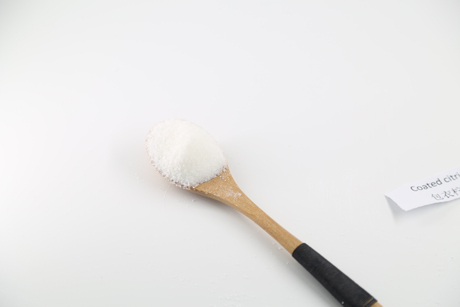 Agente aromatico alimentare agente alimentare ingredienti a polvere bianca acido lattico in snack