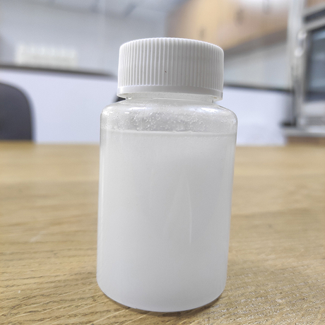 Agente di rilascio del gradino misto dell'olio bianco della cera nell'industria alimenti