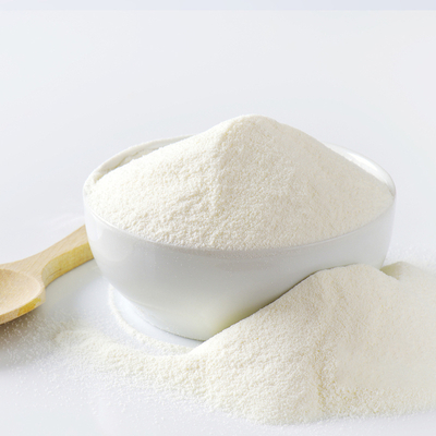 Additivi alimentari Aditivi standardizzati in polvere acido resistenti alla polvere di carragenina per caramelle