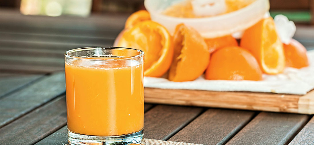 Quali sono i regolatori di acidità comuni utilizzati nei prodotti alimentari